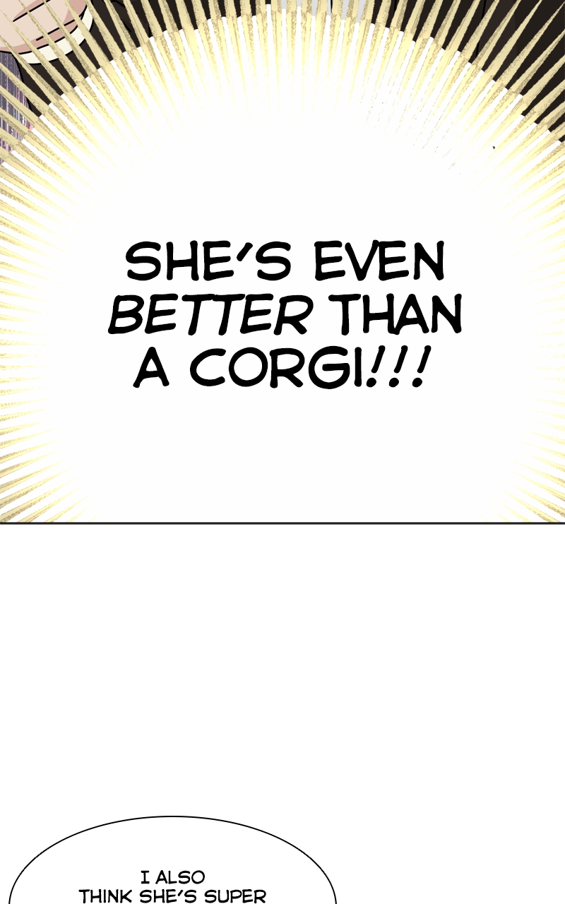 Read The Dog Diaries ENGLISH Manga Online