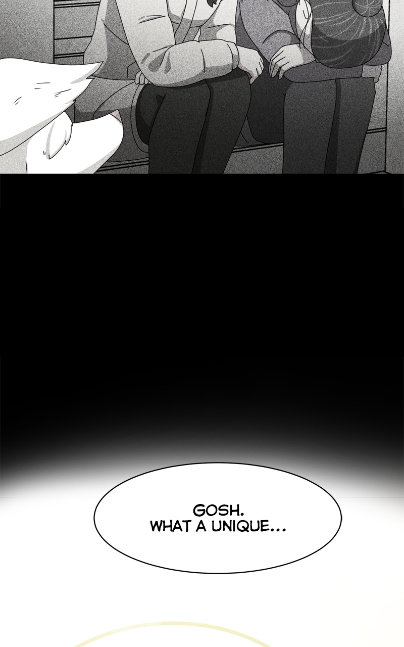 Read The Dog Diaries ENGLISH Manga Online