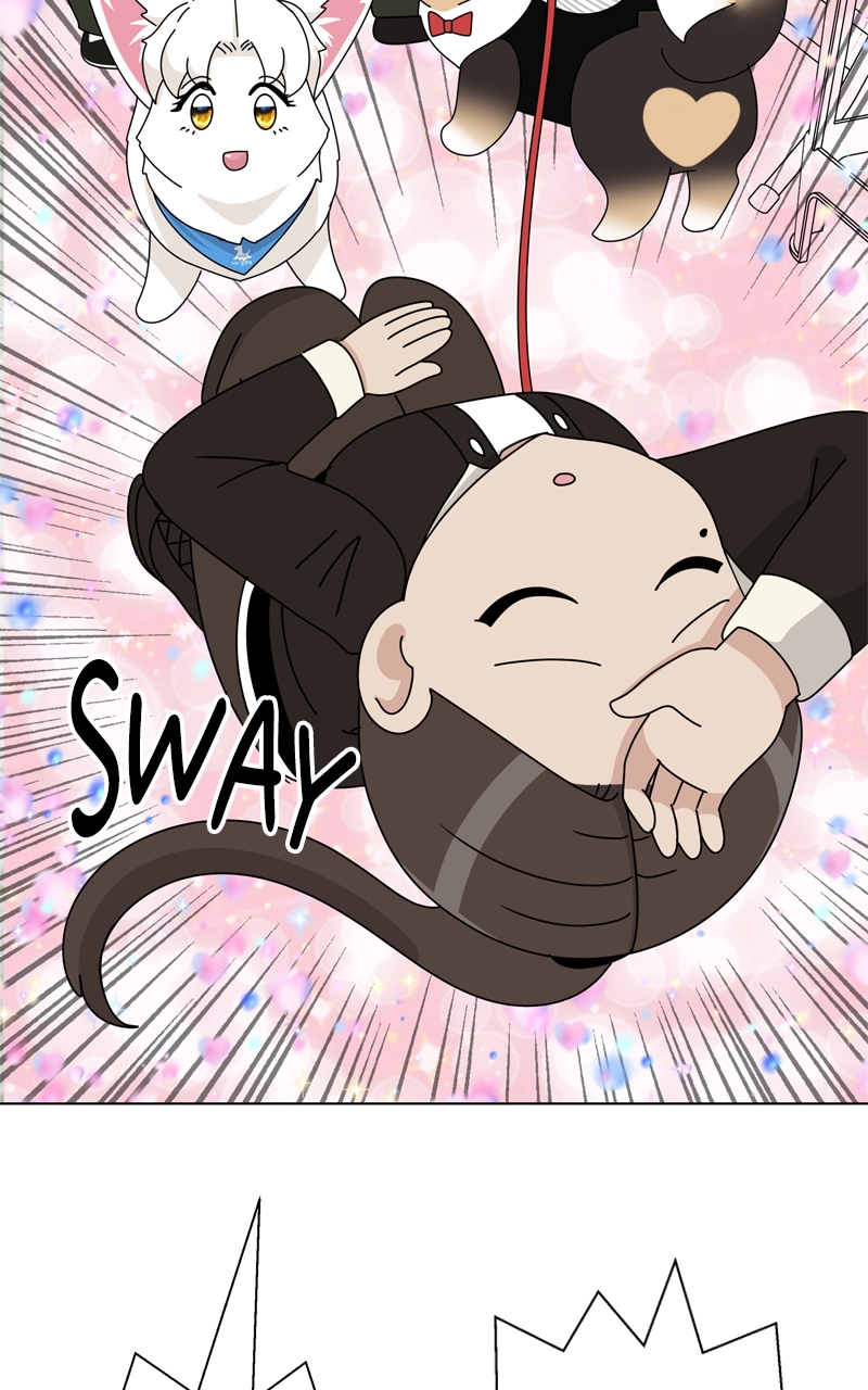 Read The Dog Diaries ENGLISH Manga Online