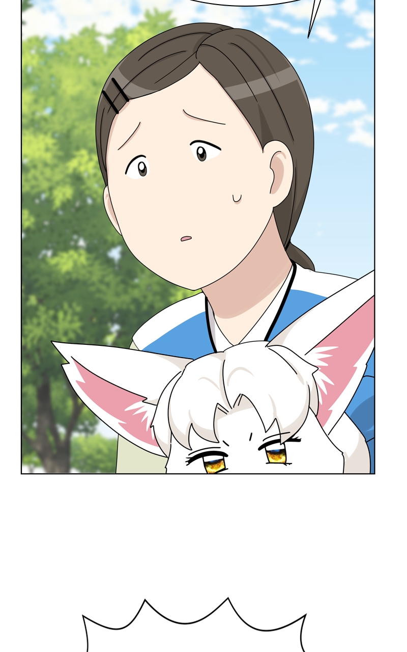 Read The Dog Diaries ENGLISH Manga Online