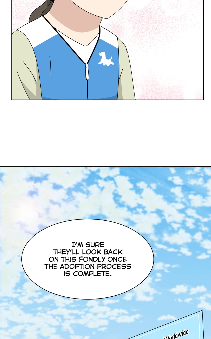 Read The Dog Diaries ENGLISH Manga Online