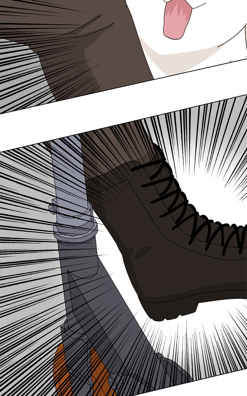 Read The Dog Diaries ENGLISH Manga Online