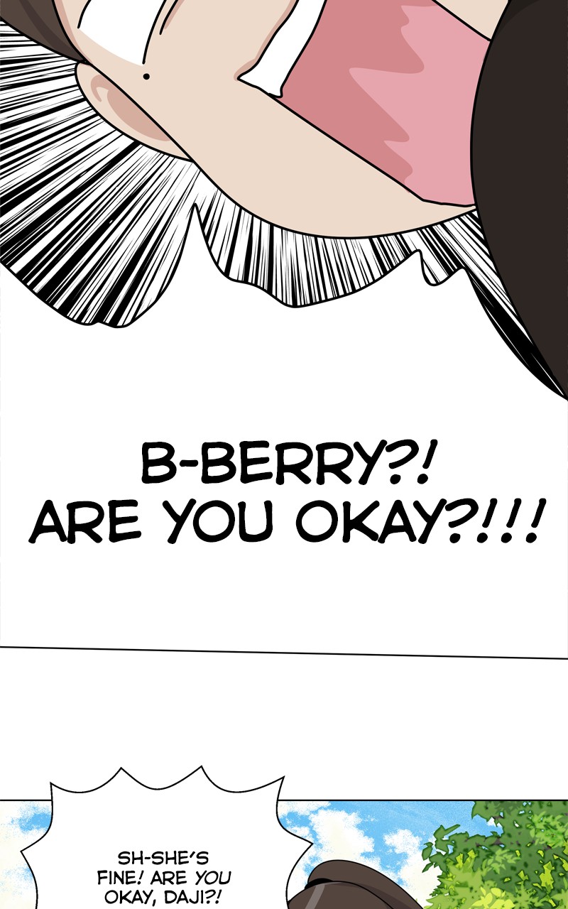 Read The Dog Diaries ENGLISH Manga Online