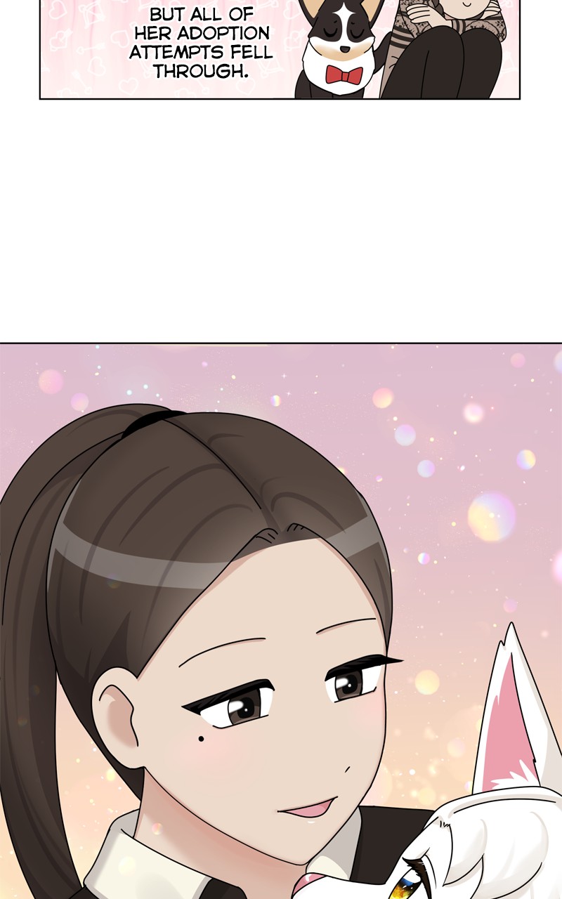 Read The Dog Diaries ENGLISH Manga Online