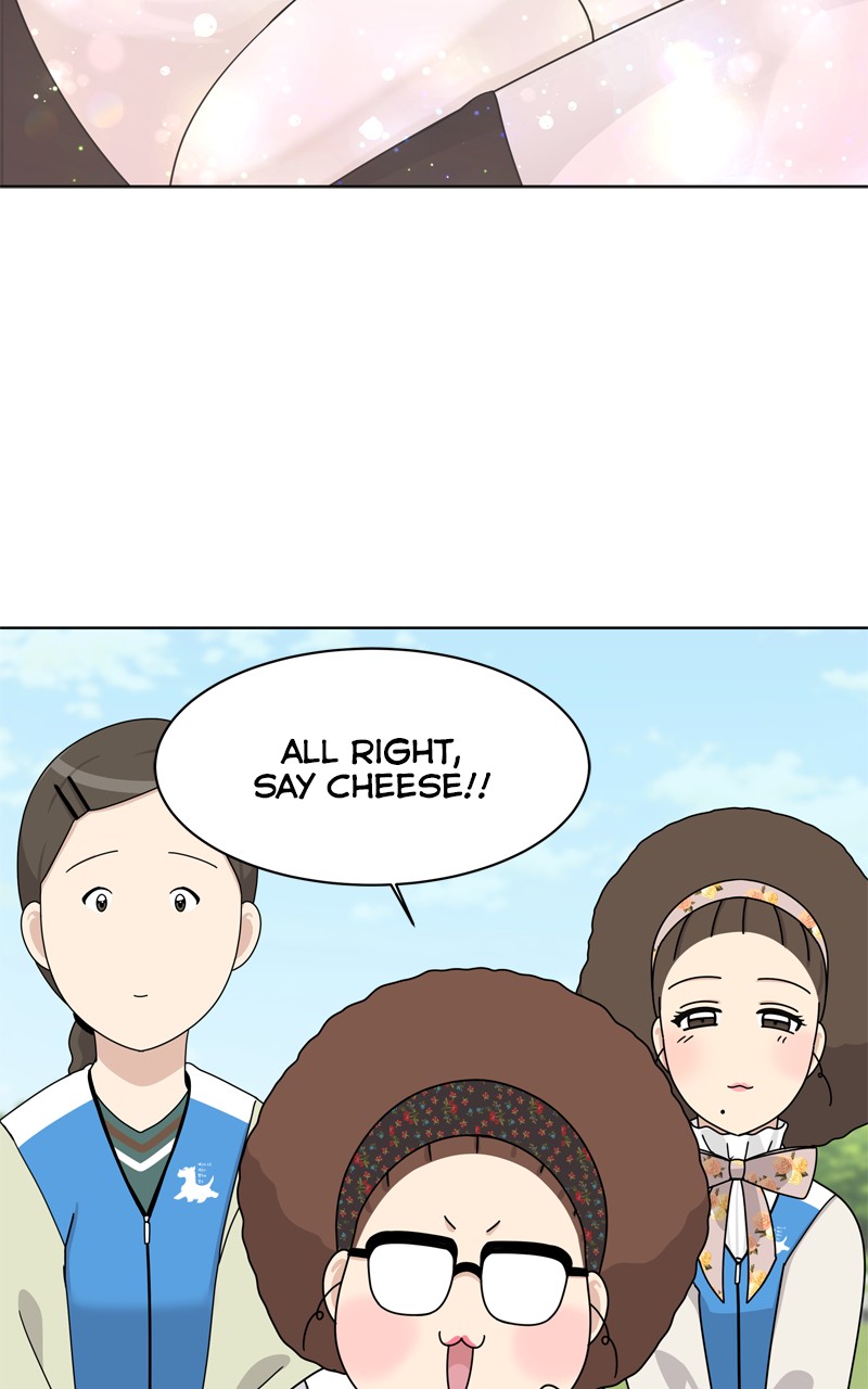 Read The Dog Diaries ENGLISH Manga Online