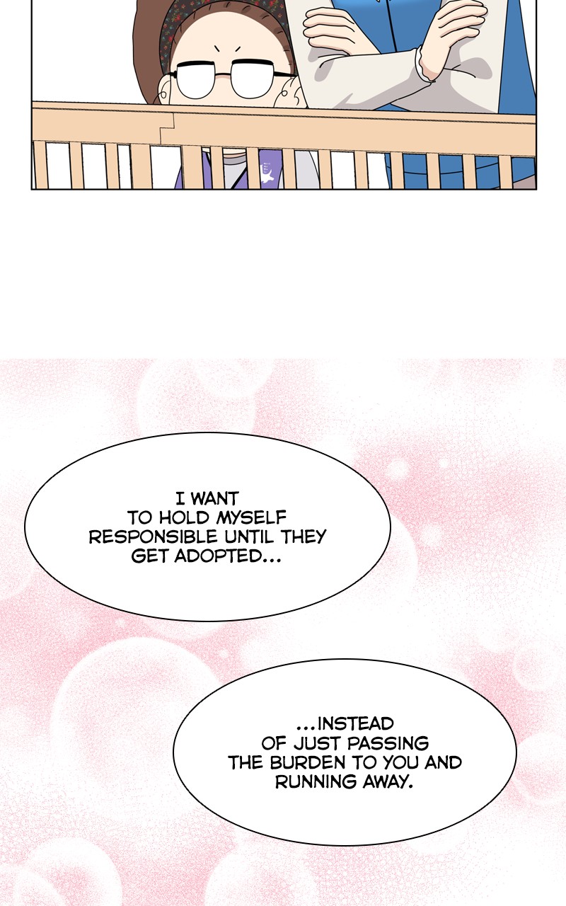 Read The Dog Diaries ENGLISH Manga Online