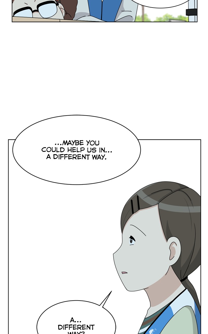 Read The Dog Diaries ENGLISH Manga Online