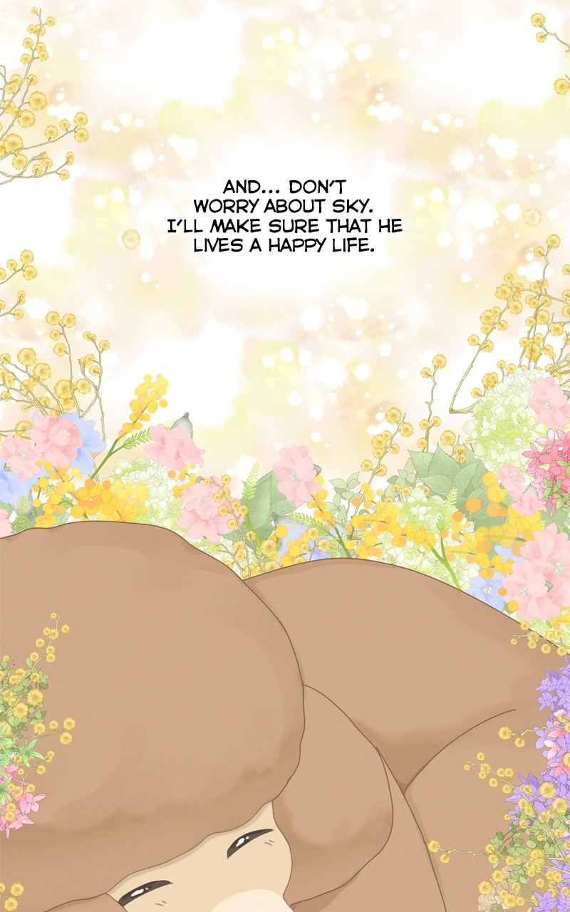 Read The Dog Diaries ENGLISH Manga Online