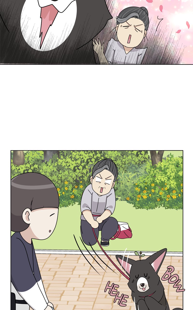 Read The Dog Diaries ENGLISH Manga Online