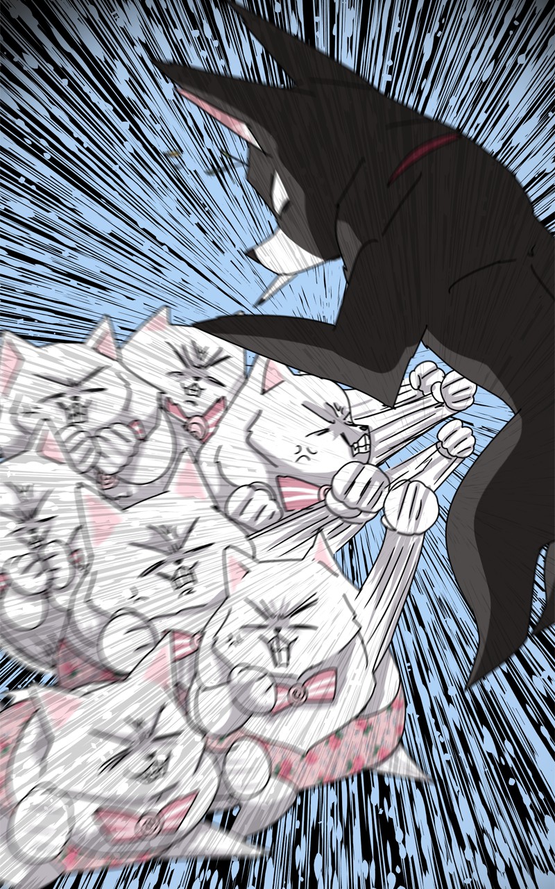 Read The Dog Diaries ENGLISH Manga Online