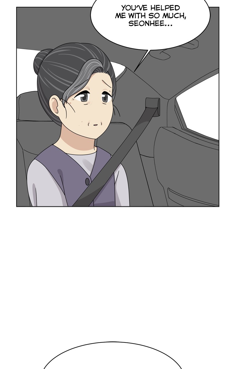 Read The Dog Diaries ENGLISH Manga Online