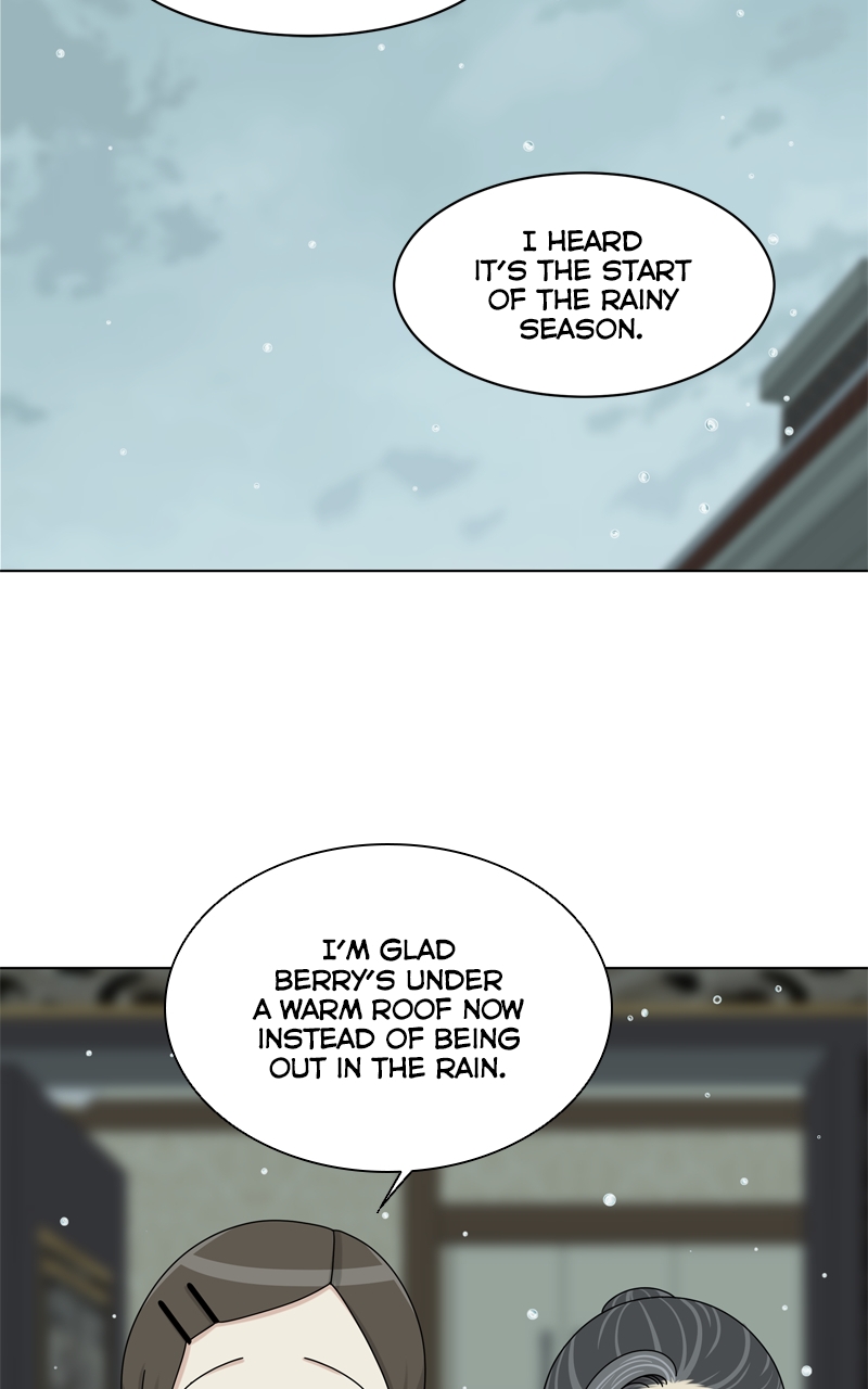 Read The Dog Diaries ENGLISH Manga Online