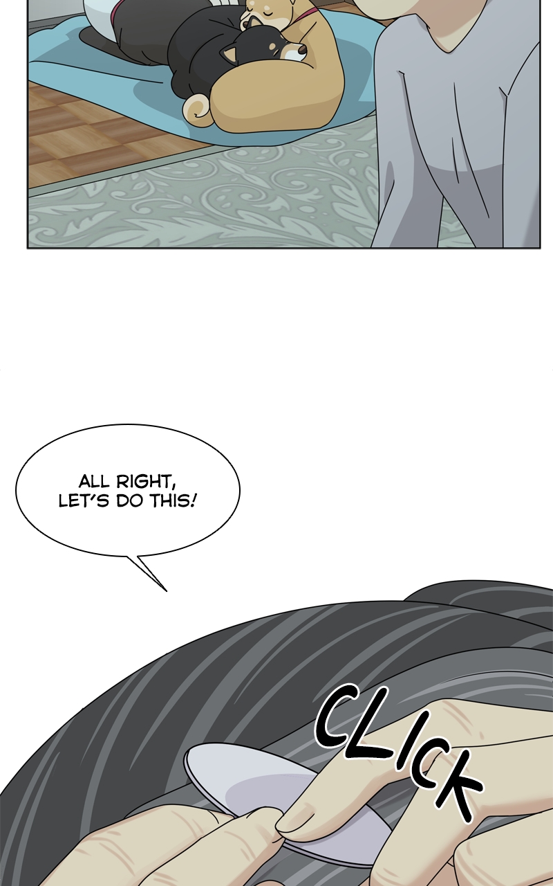 Read The Dog Diaries ENGLISH Manga Online