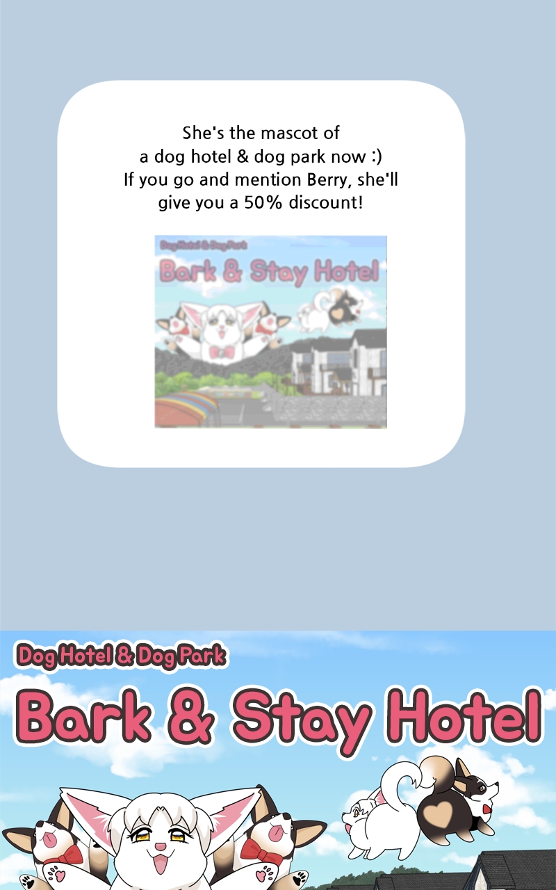 Read The Dog Diaries ENGLISH Manga Online