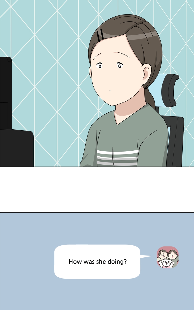 Read The Dog Diaries ENGLISH Manga Online