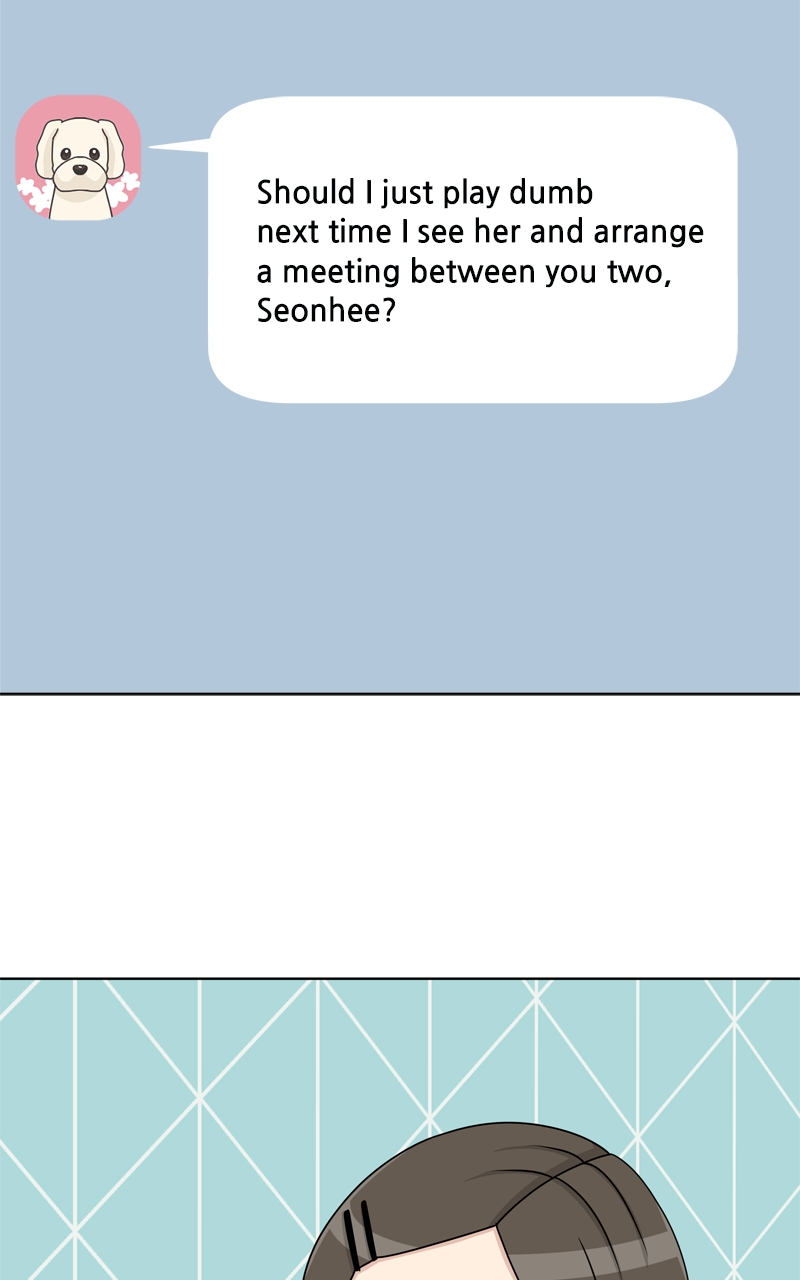 Read The Dog Diaries ENGLISH Manga Online