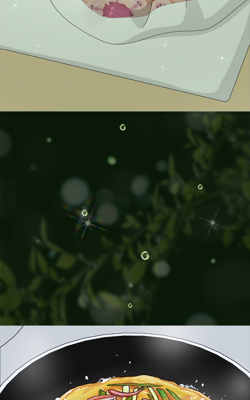 Read The Dog Diaries ENGLISH Manga Online