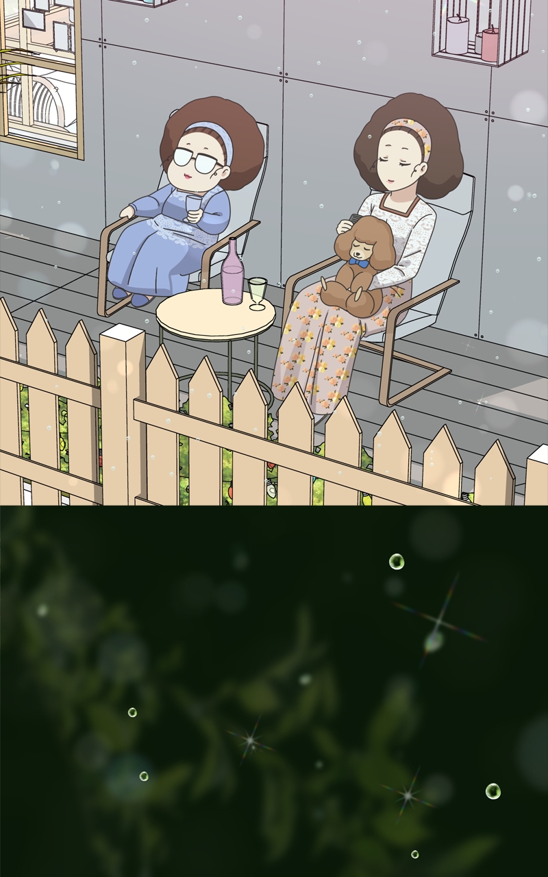 Read The Dog Diaries ENGLISH Manga Online