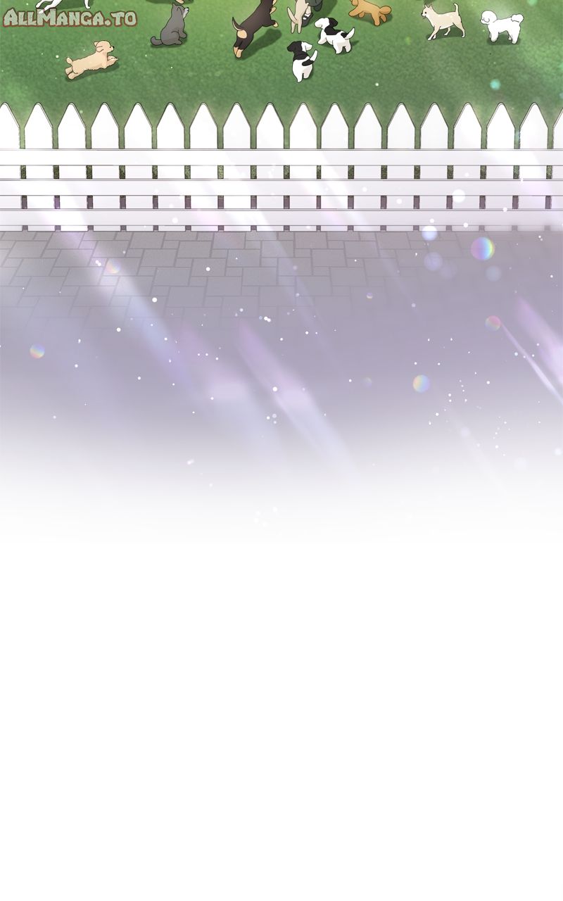 Read The Dog Diaries ENGLISH Manga Online