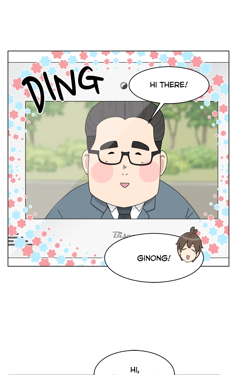 Read The Dog Diaries ENGLISH Manga Online