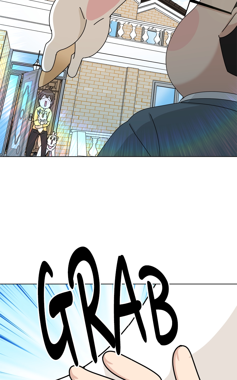 Read The Dog Diaries ENGLISH Manga Online