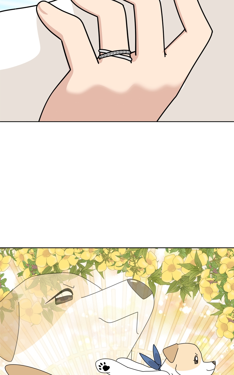 Read The Dog Diaries ENGLISH Manga Online