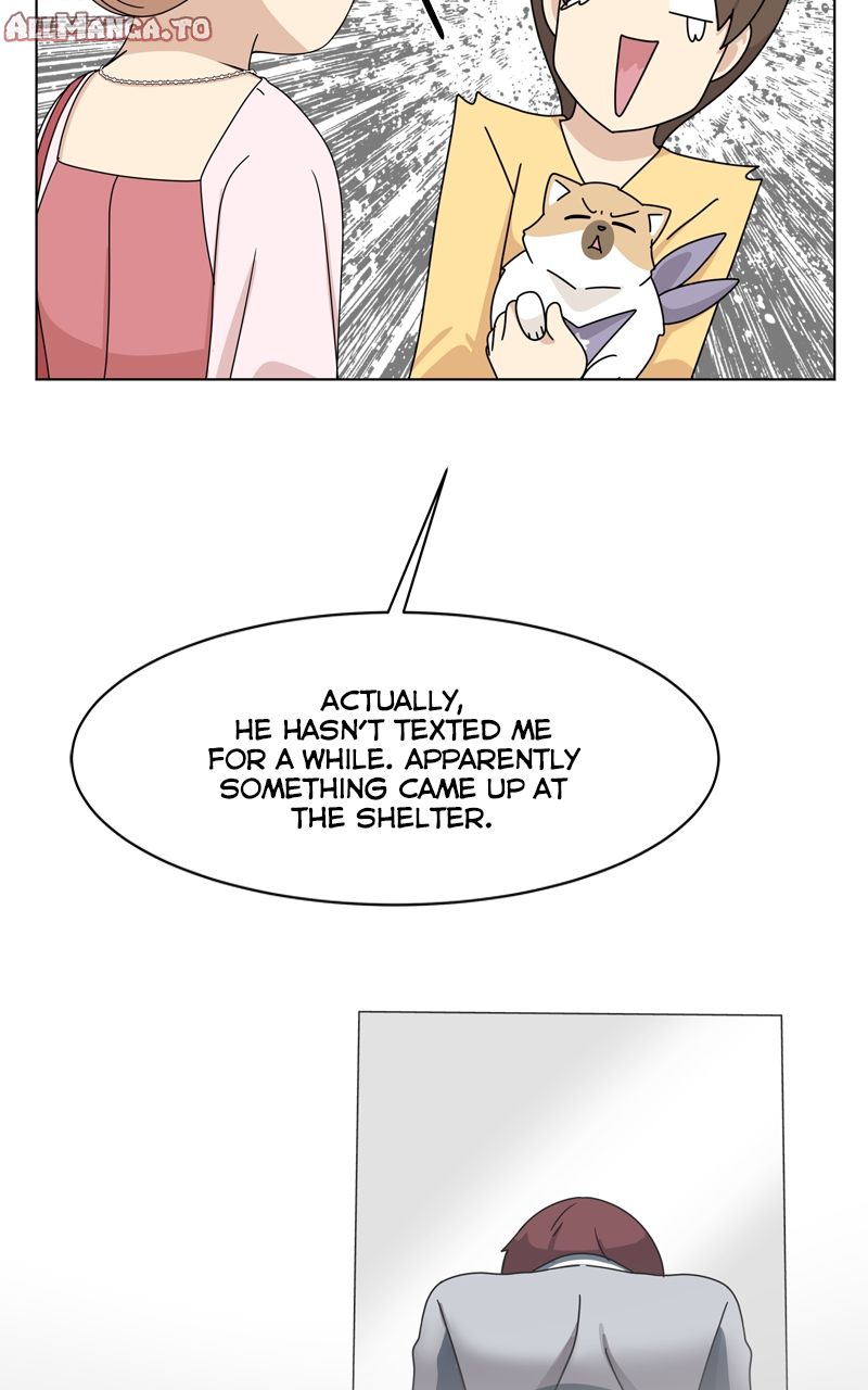 Read The Dog Diaries ENGLISH Manga Online