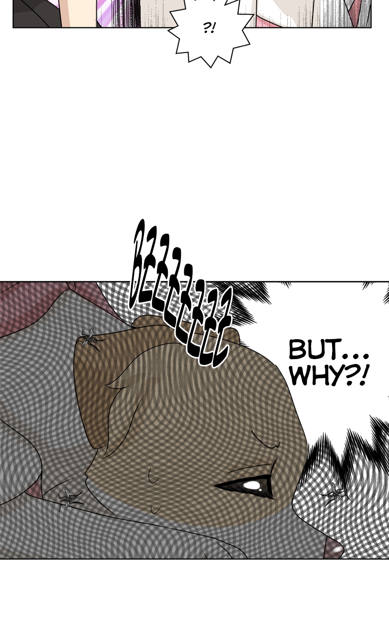 Read The Dog Diaries ENGLISH Manga Online