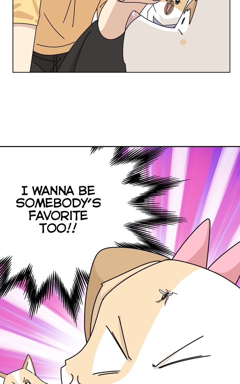 Read The Dog Diaries ENGLISH Manga Online