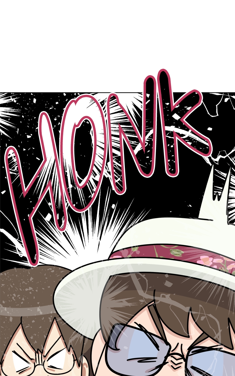 Read The Dog Diaries ENGLISH Manga Online