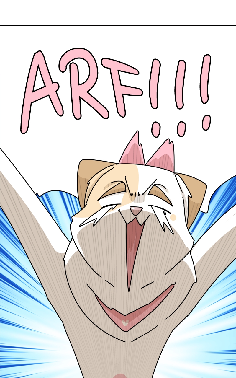 Read The Dog Diaries ENGLISH Manga Online