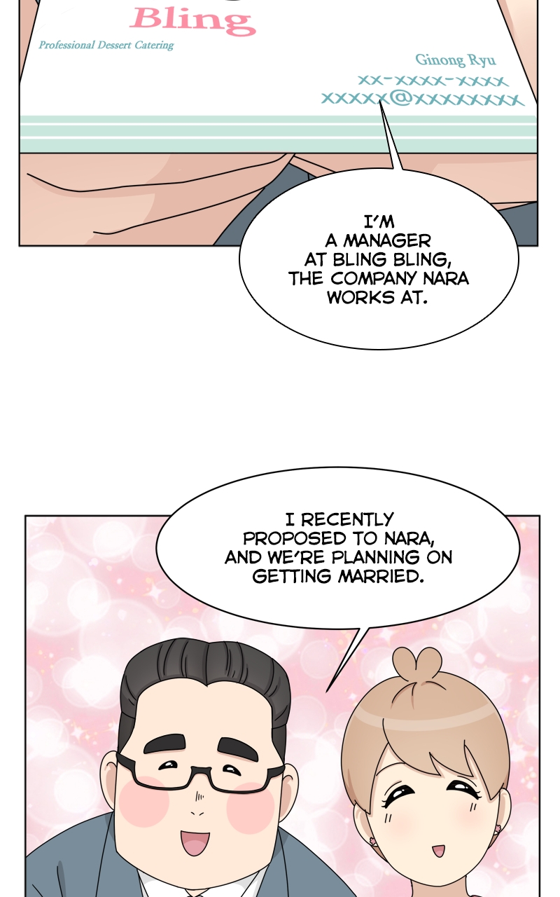 Read The Dog Diaries ENGLISH Manga Online