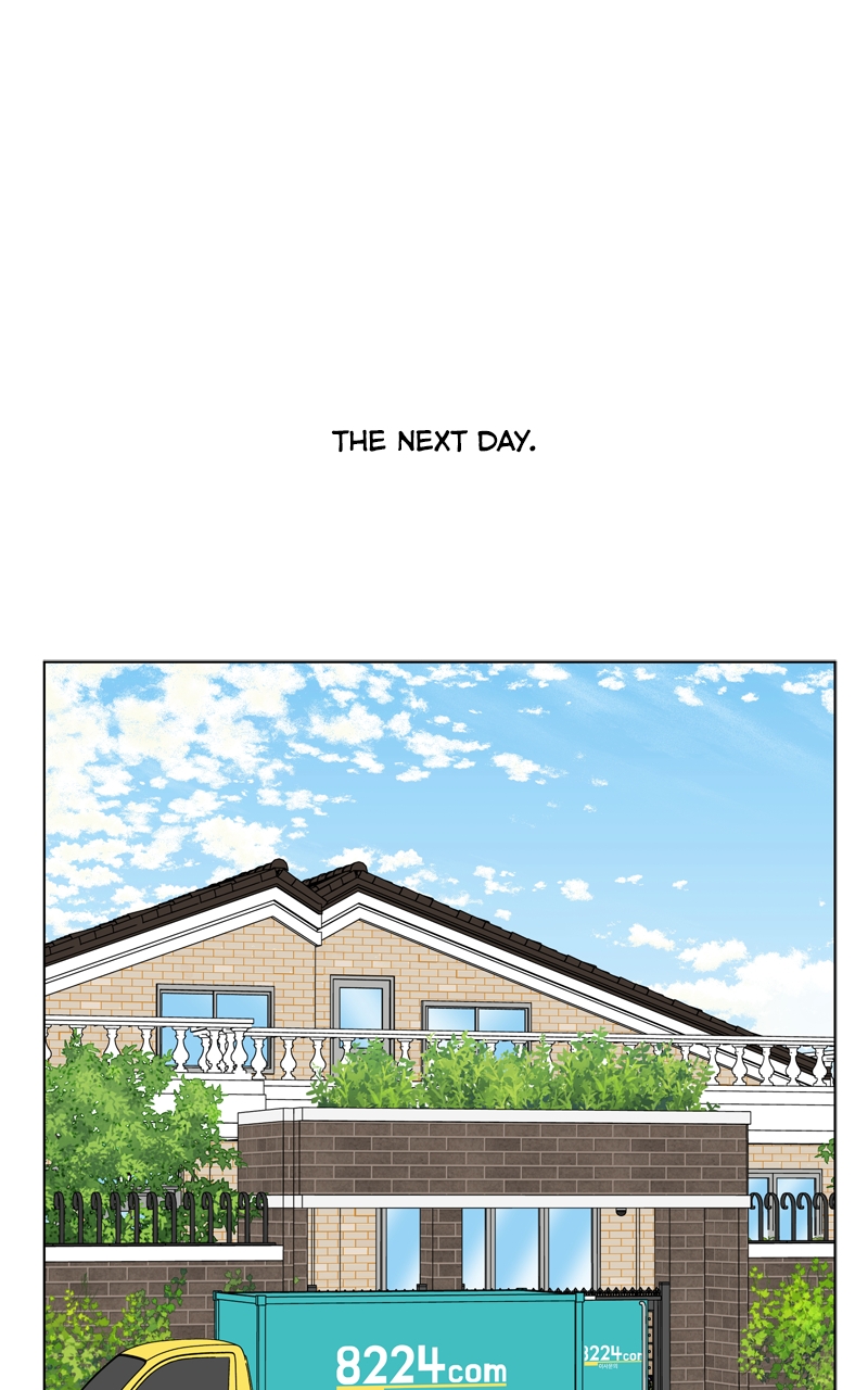 Read The Dog Diaries ENGLISH Manga Online