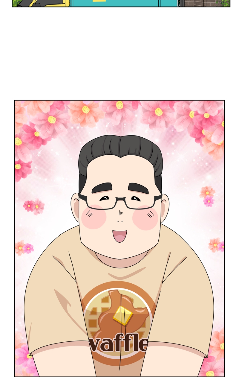 Read The Dog Diaries ENGLISH Manga Online