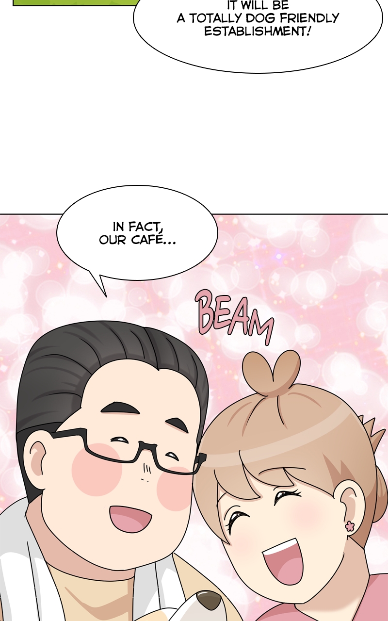 Read The Dog Diaries ENGLISH Manga Online