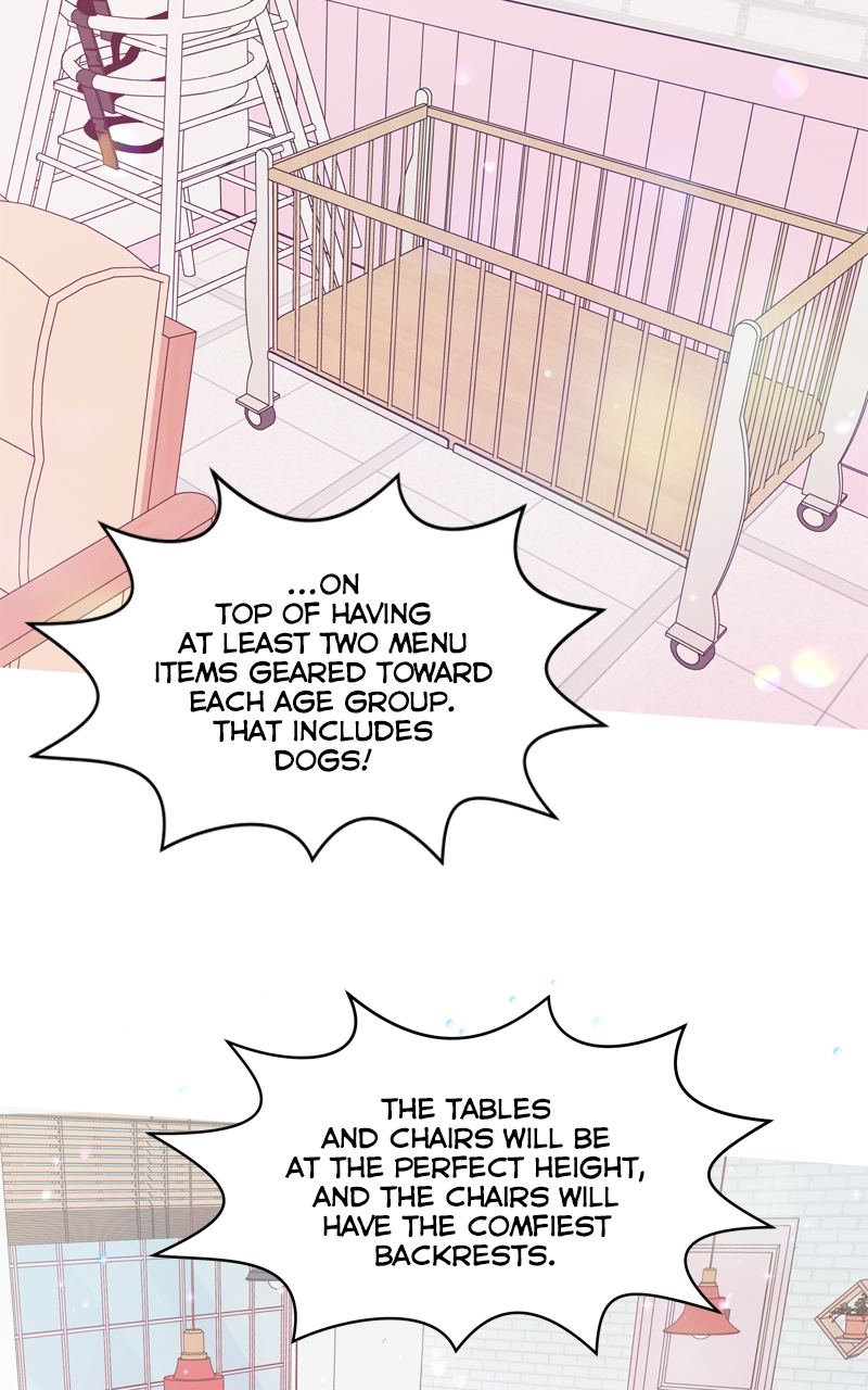 Read The Dog Diaries ENGLISH Manga Online