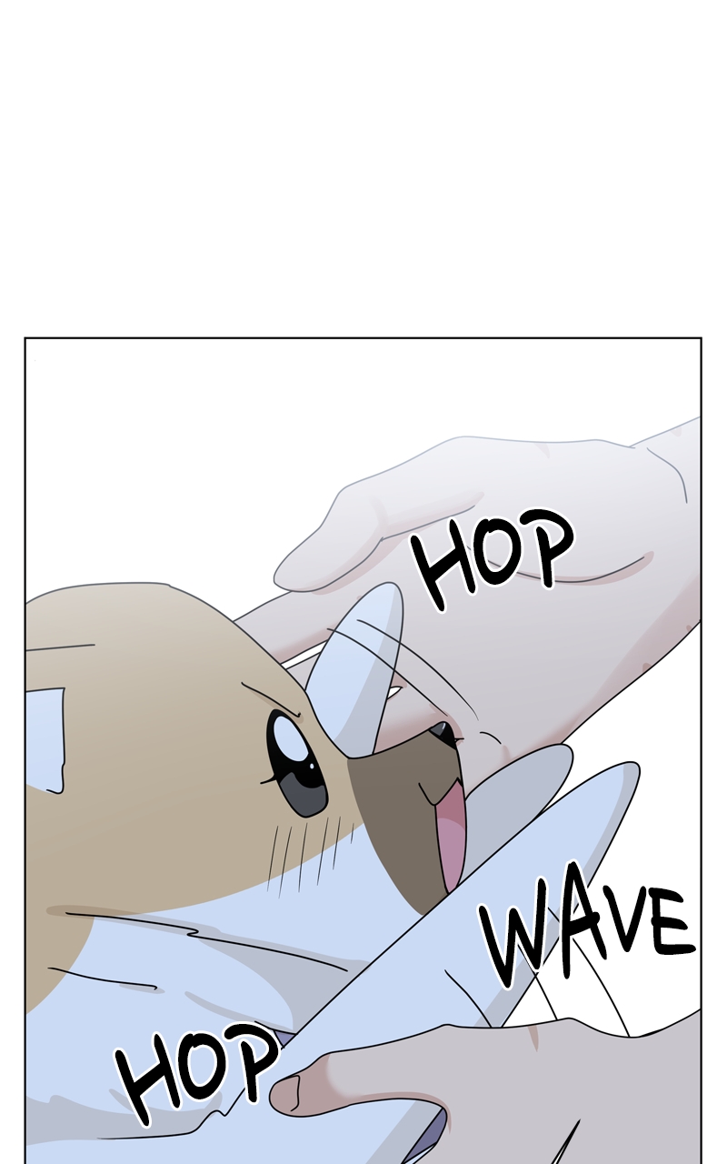 Read The Dog Diaries ENGLISH Manga Online