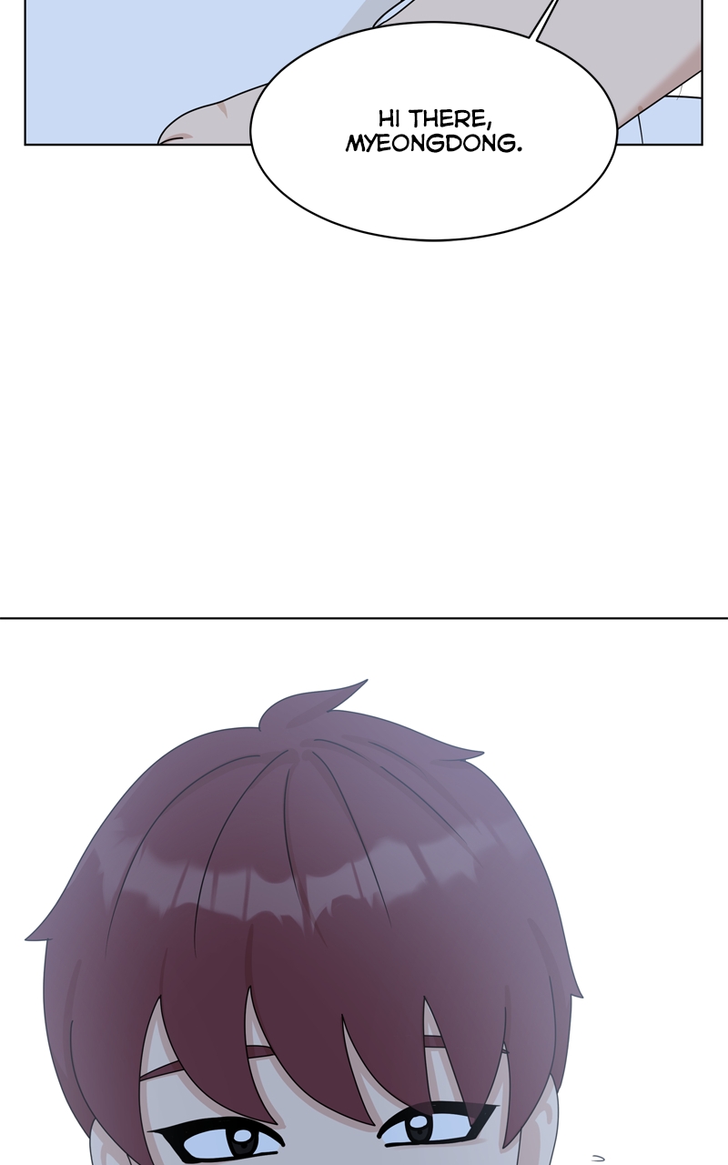 Read The Dog Diaries ENGLISH Manga Online