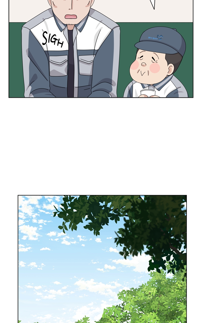 Read The Dog Diaries ENGLISH Manga Online