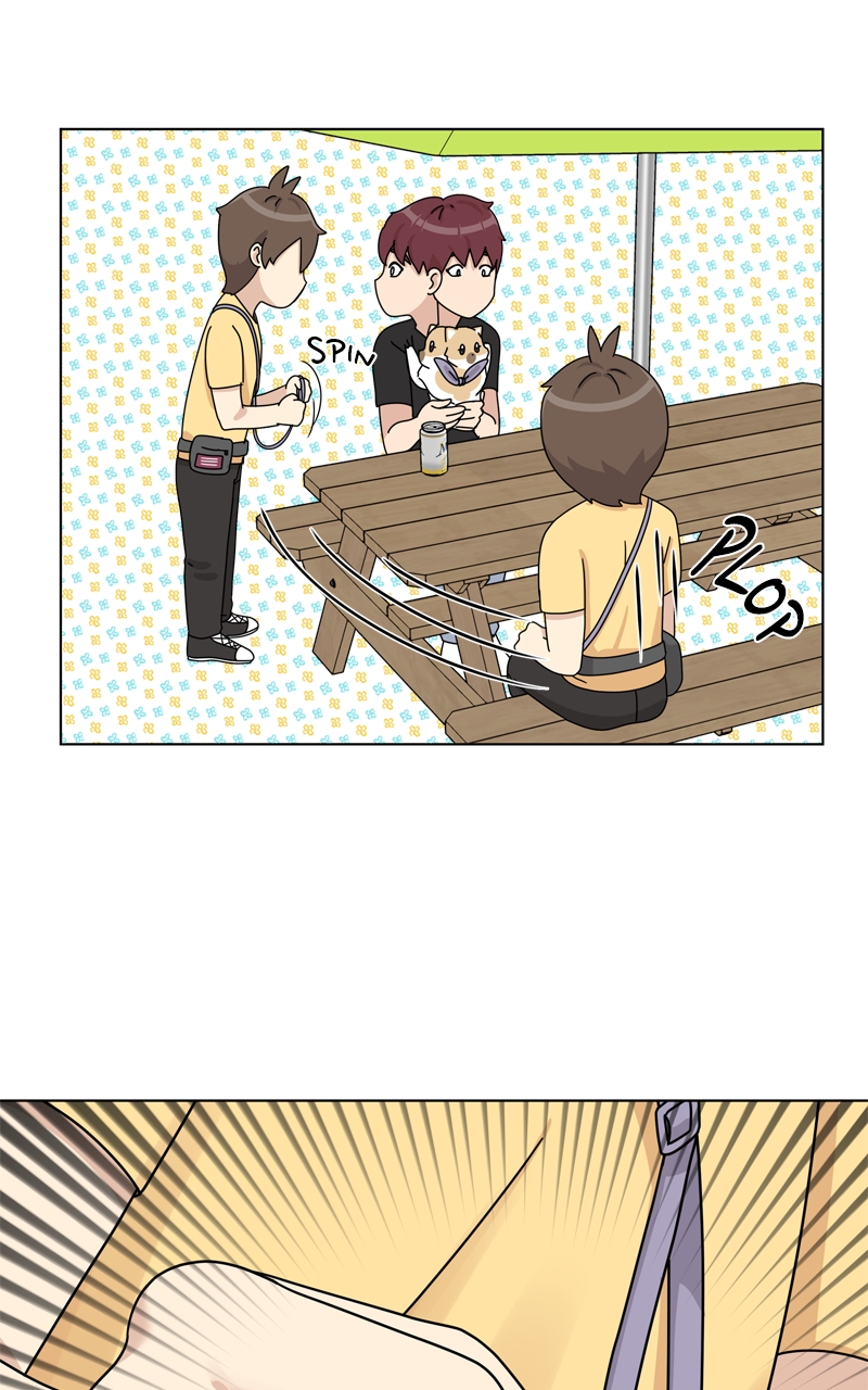 Read The Dog Diaries ENGLISH Manga Online