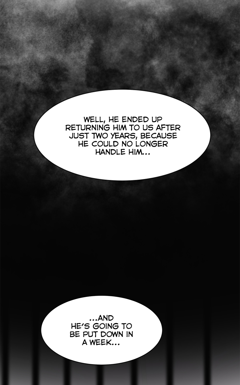 Read The Dog Diaries ENGLISH Manga Online