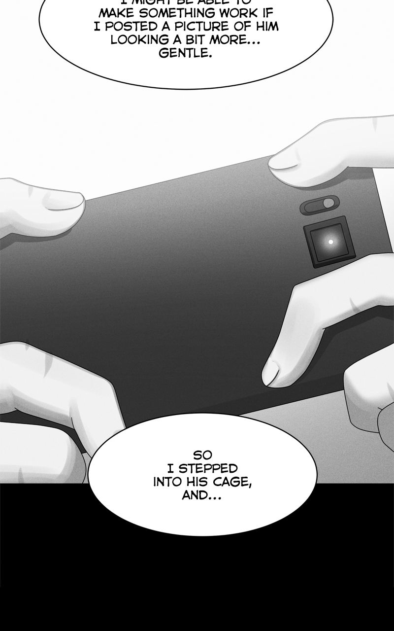 Read The Dog Diaries ENGLISH Manga Online