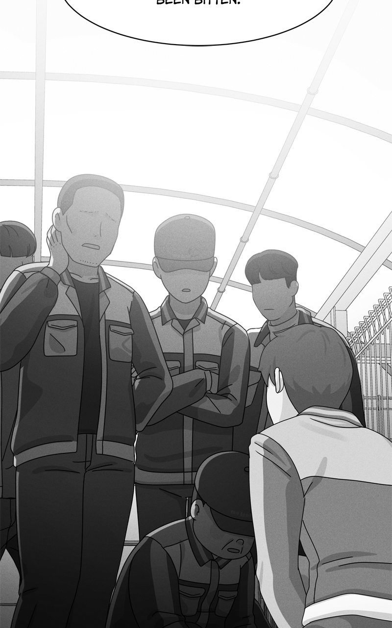 Read The Dog Diaries ENGLISH Manga Online