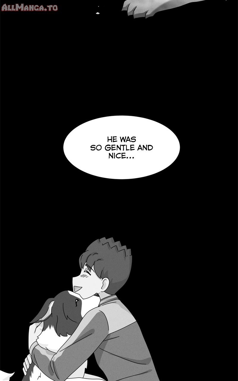 Read The Dog Diaries ENGLISH Manga Online