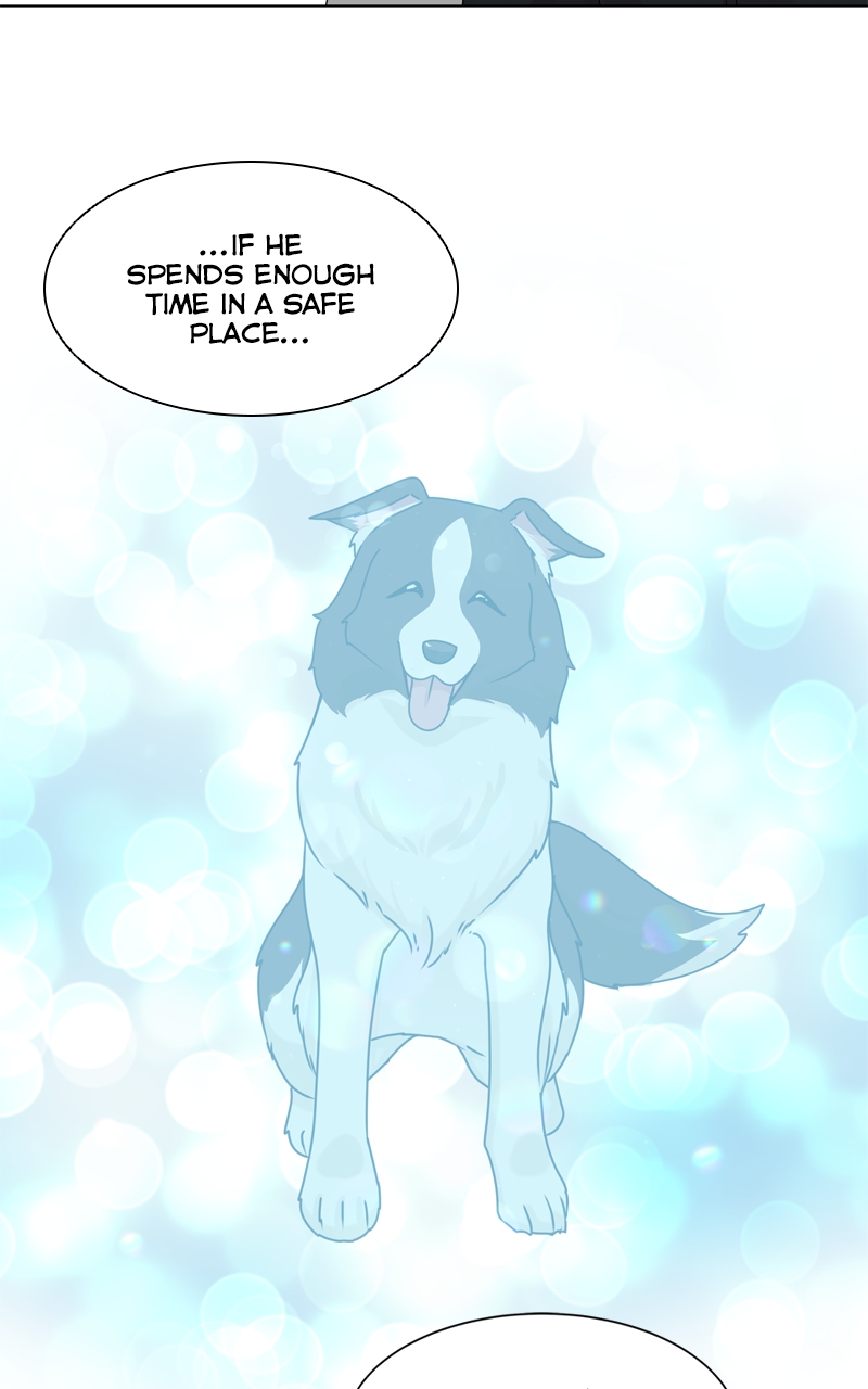 Read The Dog Diaries ENGLISH Manga Online