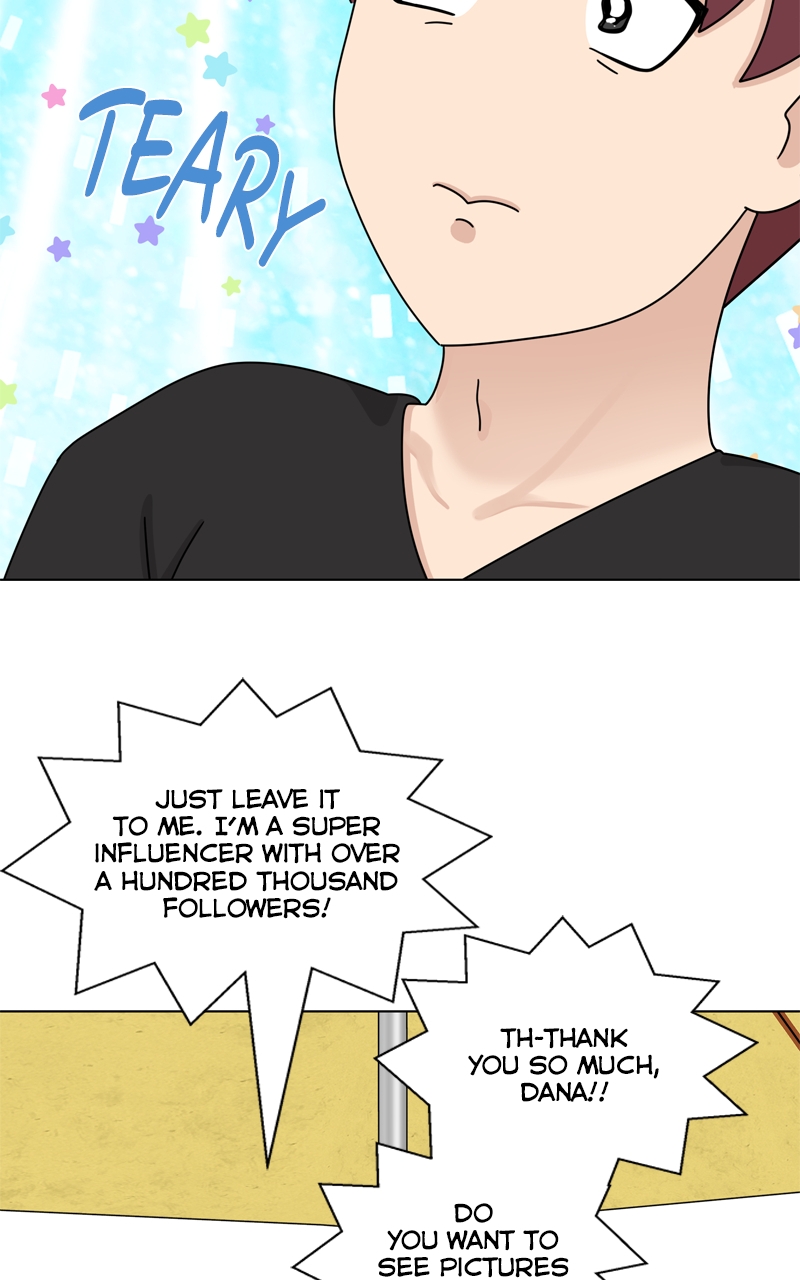 Read The Dog Diaries ENGLISH Manga Online