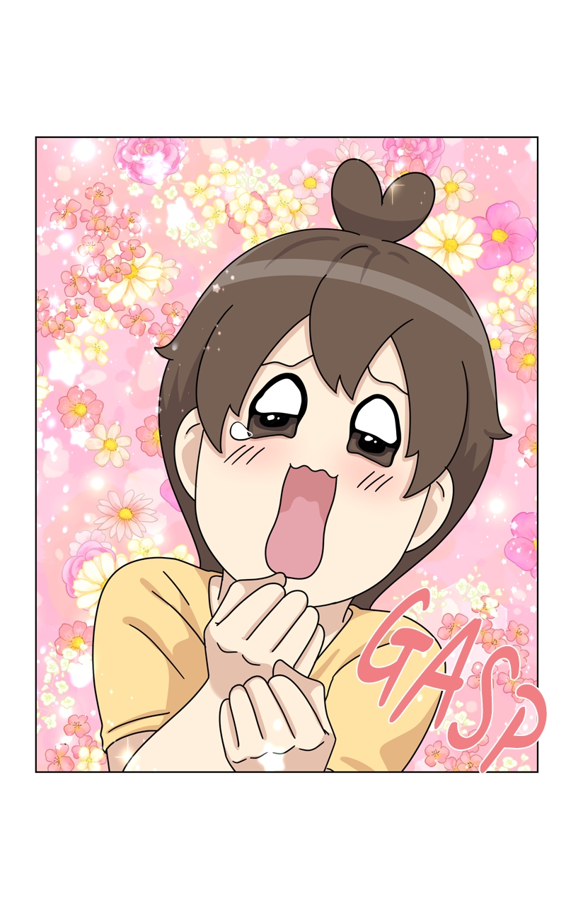 Read The Dog Diaries ENGLISH Manga Online