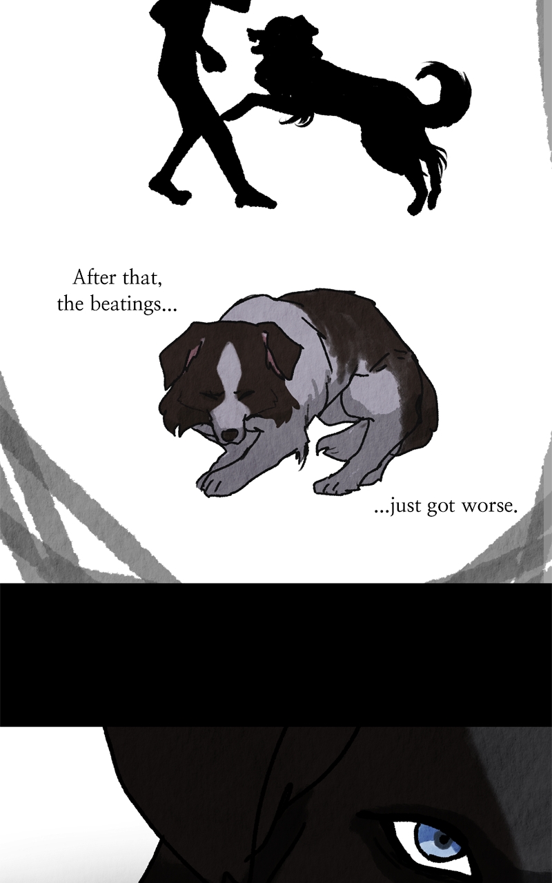 Read The Dog Diaries ENGLISH Manga Online