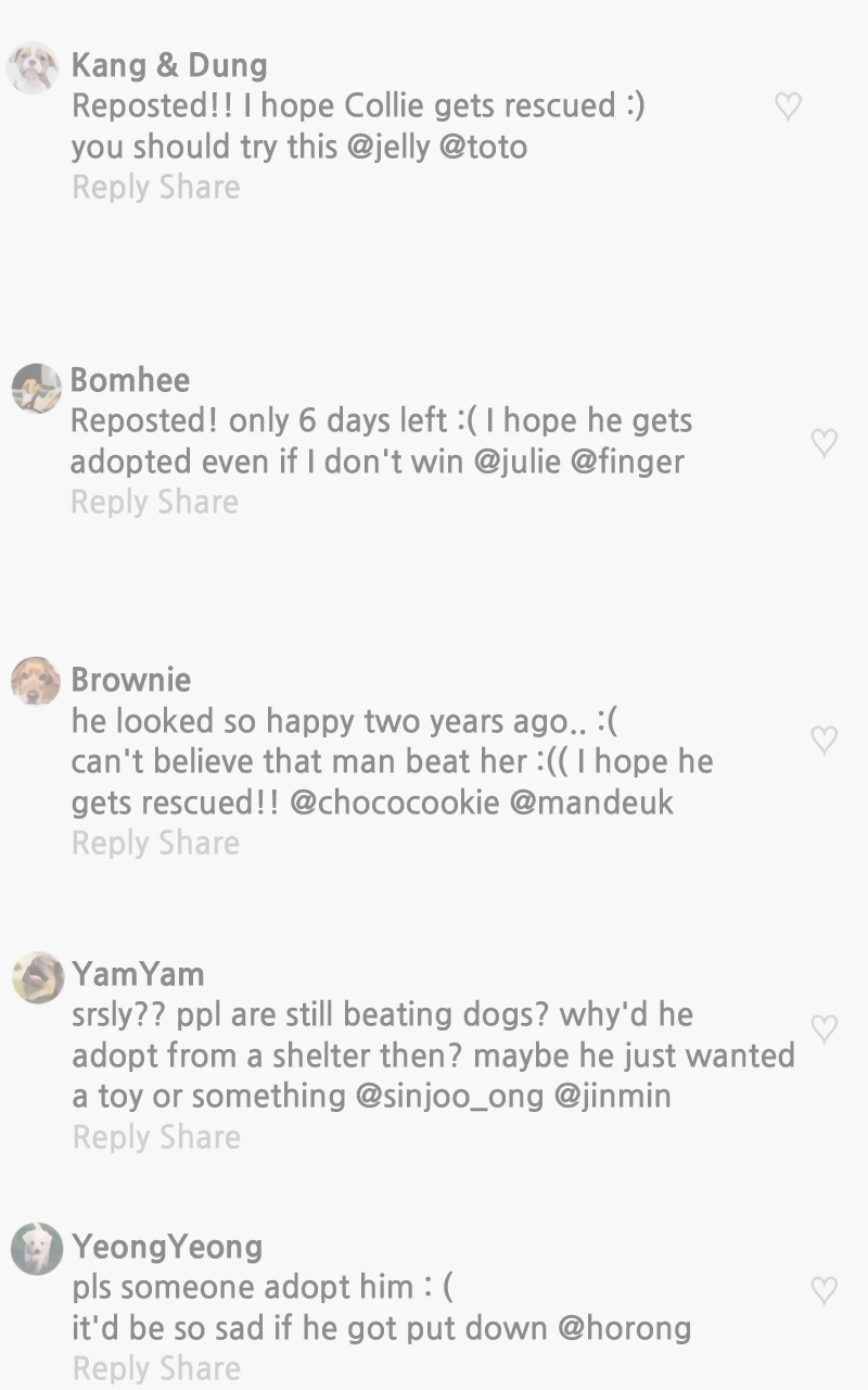 Read The Dog Diaries ENGLISH Manga Online