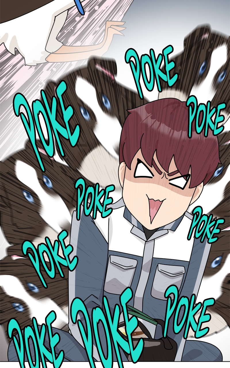 Read The Dog Diaries ENGLISH Manga Online